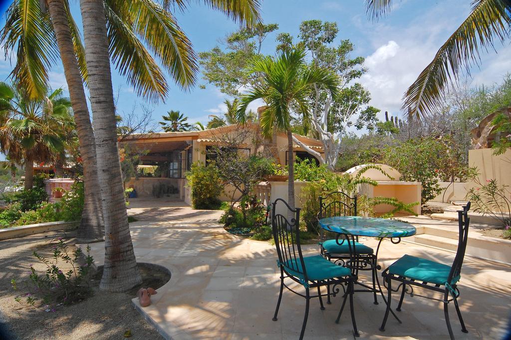 Boca de la Vinorama Villa Del Faro מראה חיצוני תמונה