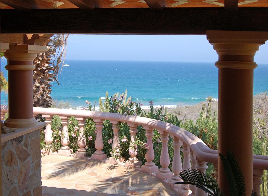 Boca de la Vinorama Villa Del Faro מראה חיצוני תמונה