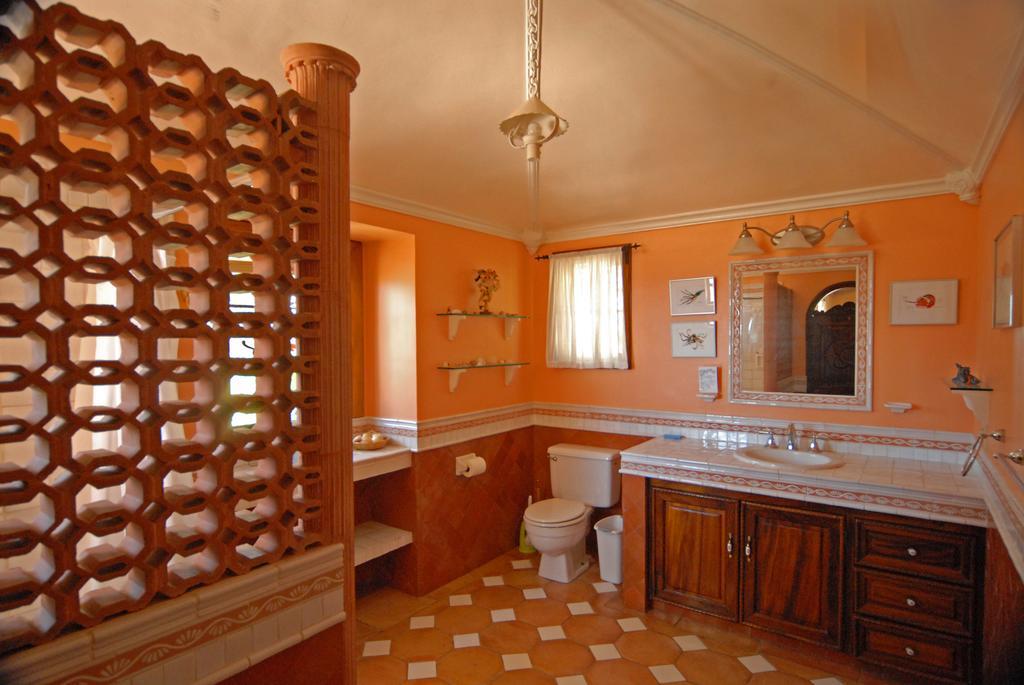 Boca de la Vinorama Villa Del Faro מראה חיצוני תמונה