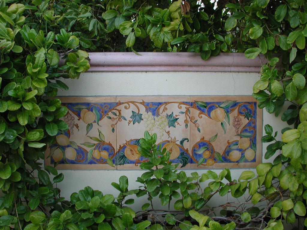Boca de la Vinorama Villa Del Faro מראה חיצוני תמונה