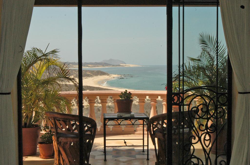 Boca de la Vinorama Villa Del Faro מראה חיצוני תמונה