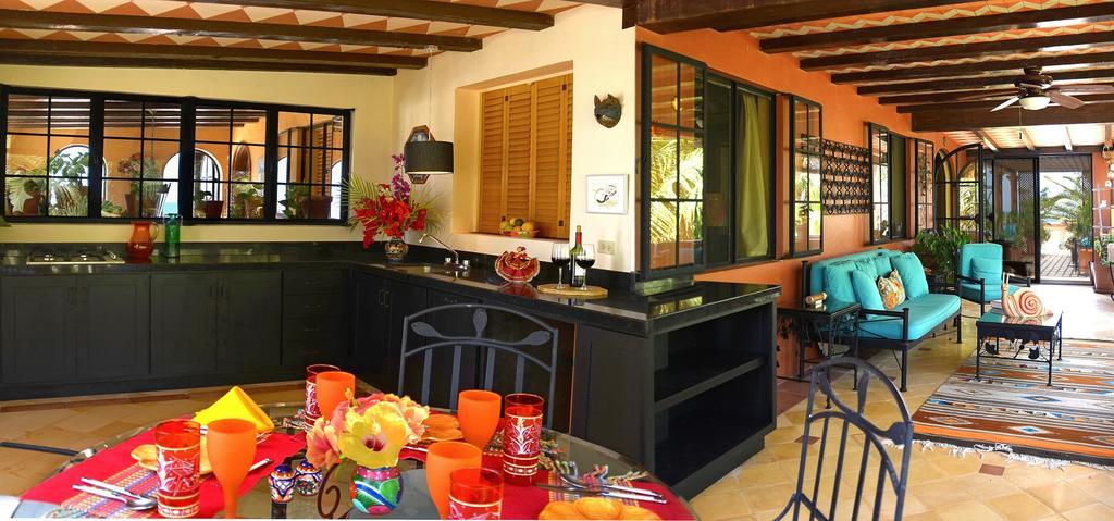 Boca de la Vinorama Villa Del Faro מראה חיצוני תמונה