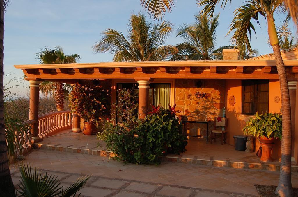 Boca de la Vinorama Villa Del Faro מראה חיצוני תמונה