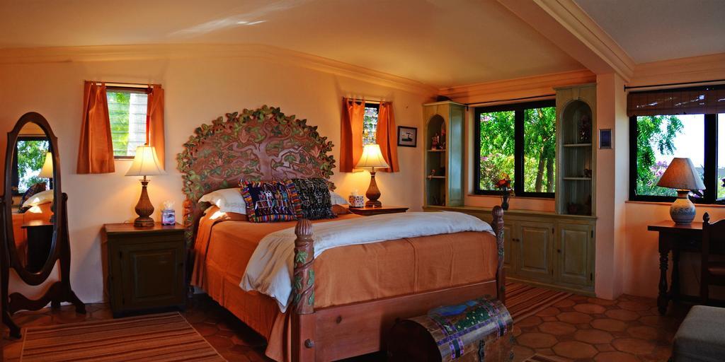 Boca de la Vinorama Villa Del Faro מראה חיצוני תמונה