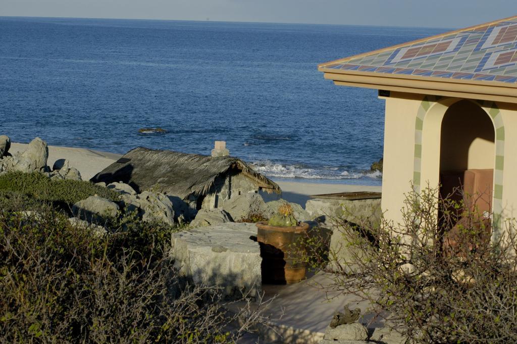 Boca de la Vinorama Villa Del Faro מראה חיצוני תמונה