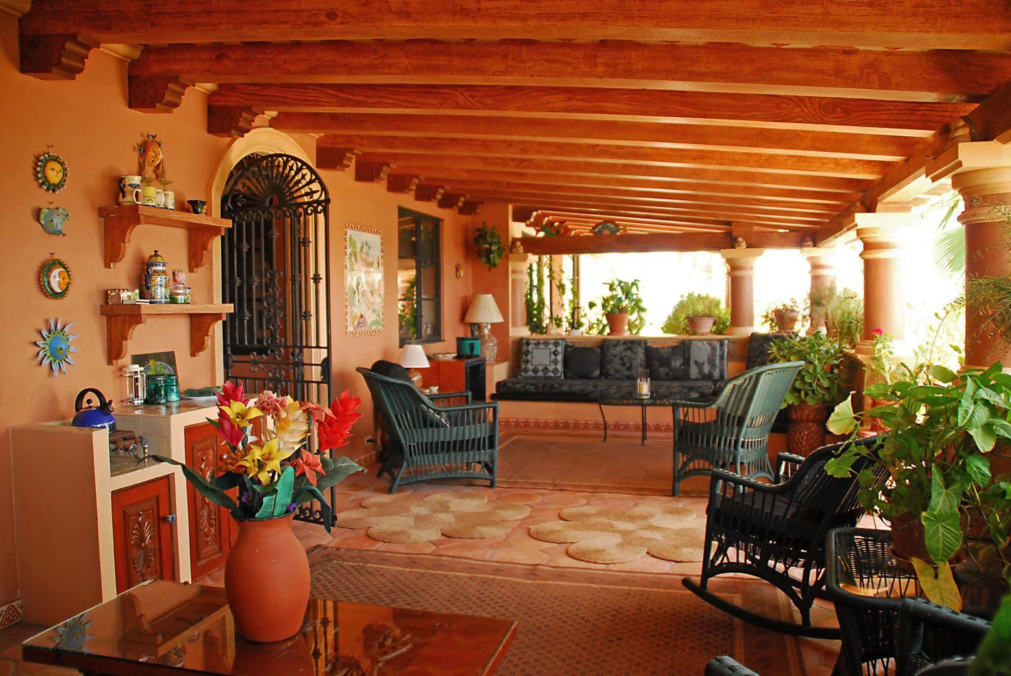 Boca de la Vinorama Villa Del Faro מראה חיצוני תמונה