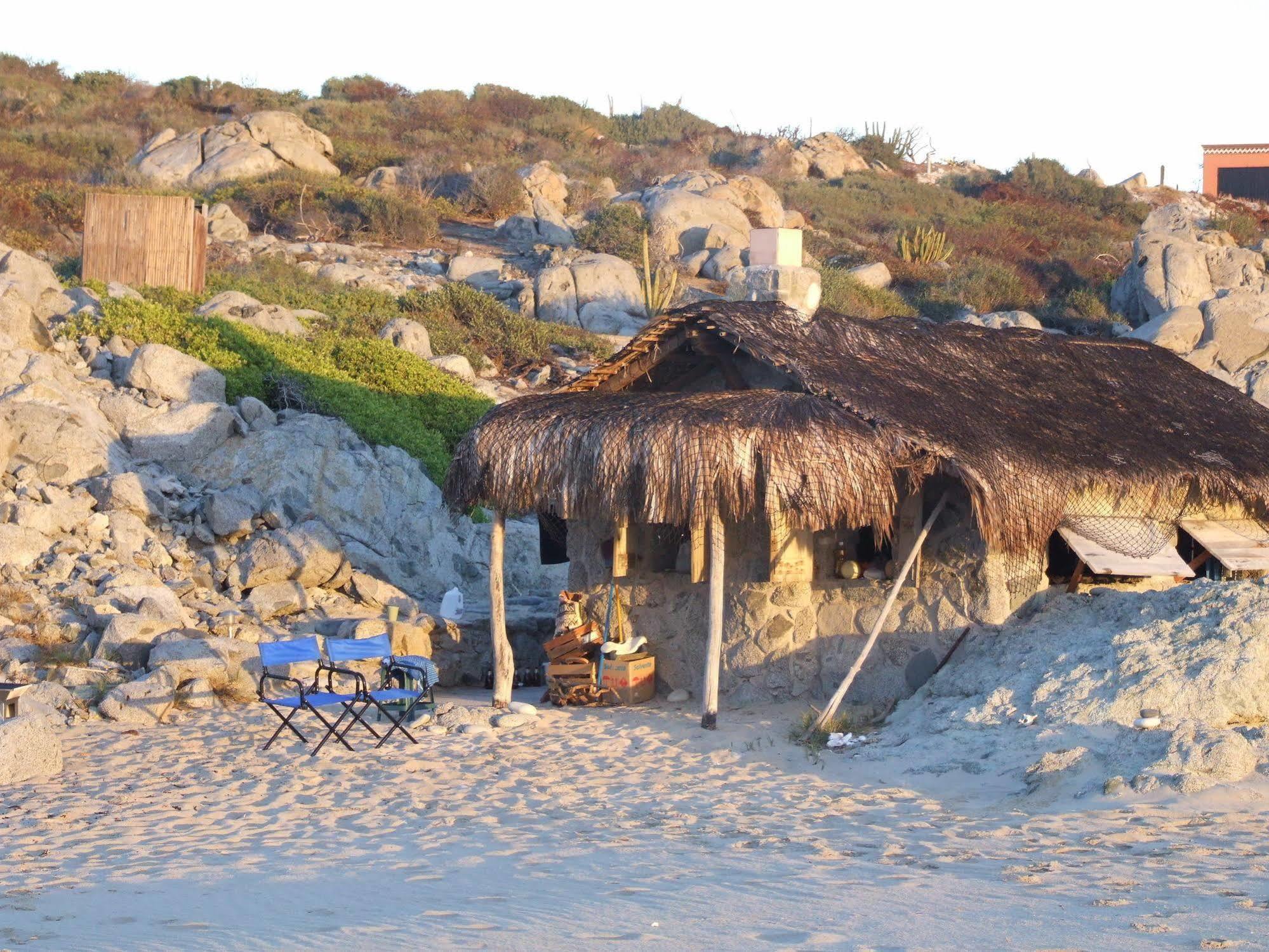Boca de la Vinorama Villa Del Faro מראה חיצוני תמונה