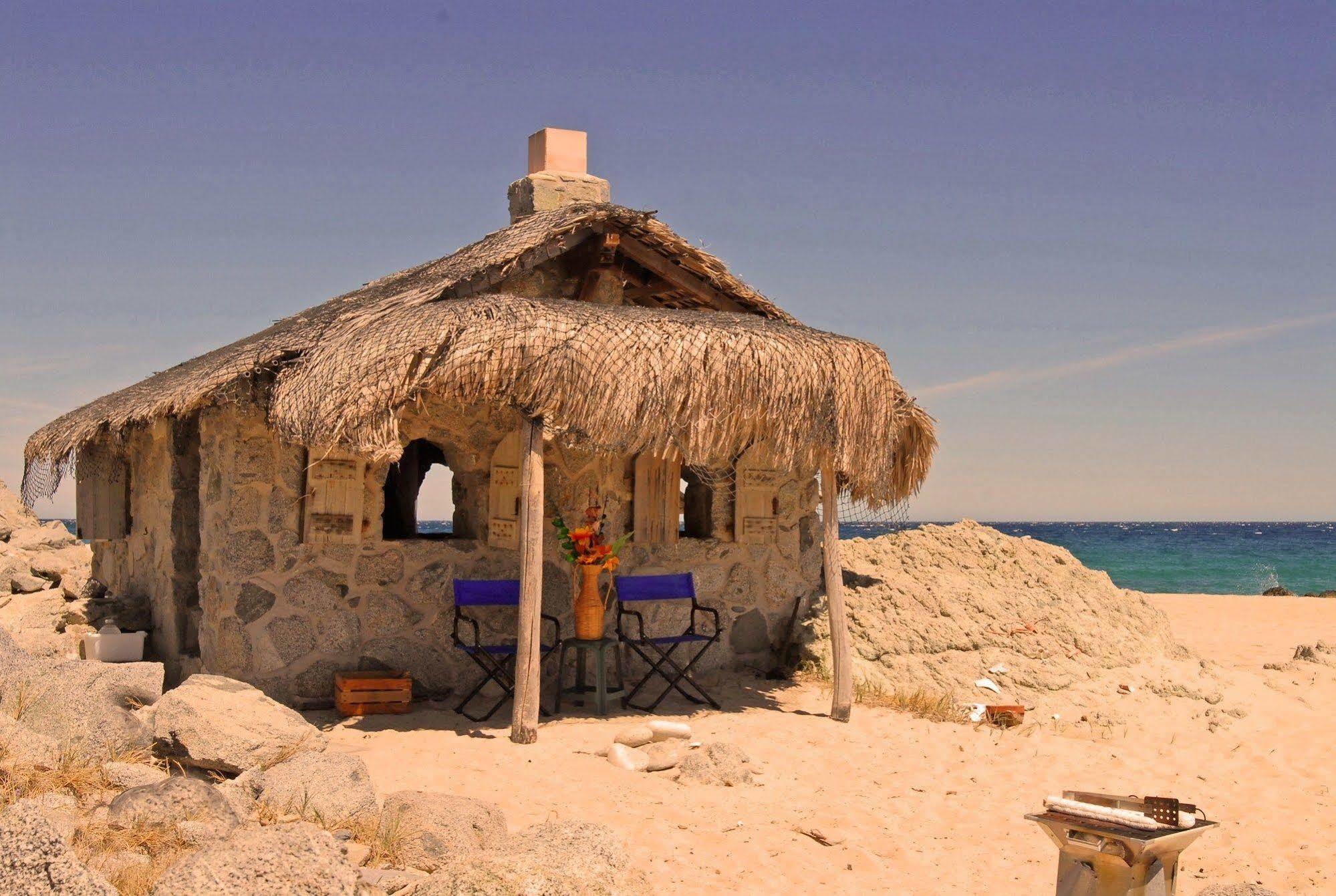 Boca de la Vinorama Villa Del Faro מראה חיצוני תמונה